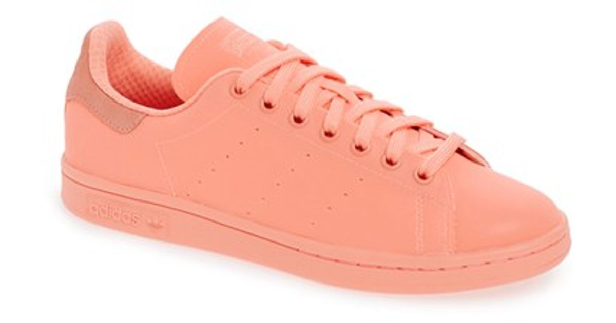 coral stan smith